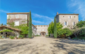 Amazing Home In Lézignan-Corbières